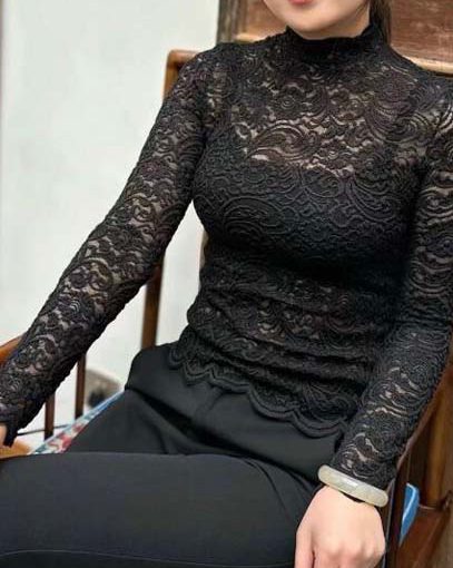 上海黄浦油压会所经历